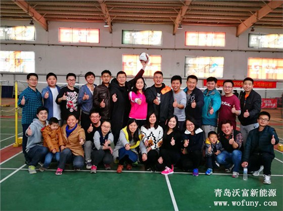 青島家用中央空調