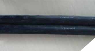 再生料，使用壽命短