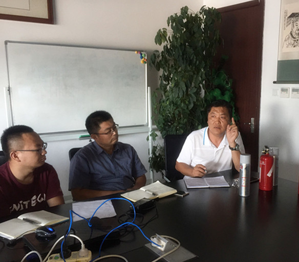 沃富新能源汽車安全培訓