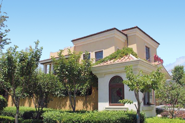 地源熱泵案例丨香根四季18,29號樓地源熱泵中央空調(diào)系統(tǒng)工程 地源熱泵案例丨香根四季18,29號樓地源熱泵中央空調(diào)系統(tǒng)工程