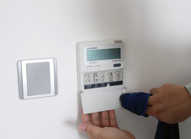 你知道如果中央空調沒裝好會存在隱患嗎？