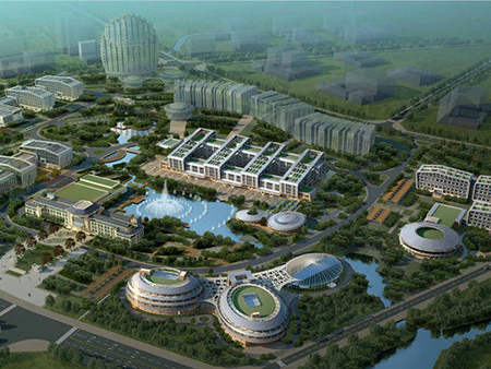 青島海洋科學(xué)與技術(shù)國(guó)家實(shí)驗(yàn)室