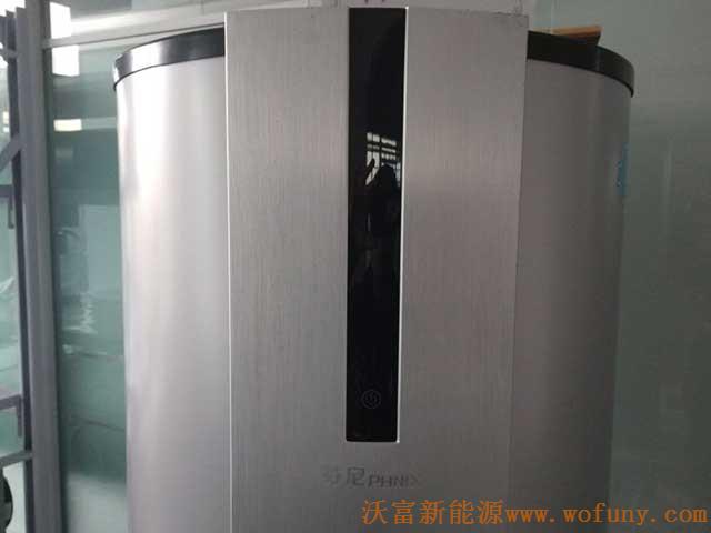 菲尼克茲空氣源熱泵、地源熱泵生活熱水箱&mdash;&mdash;主體