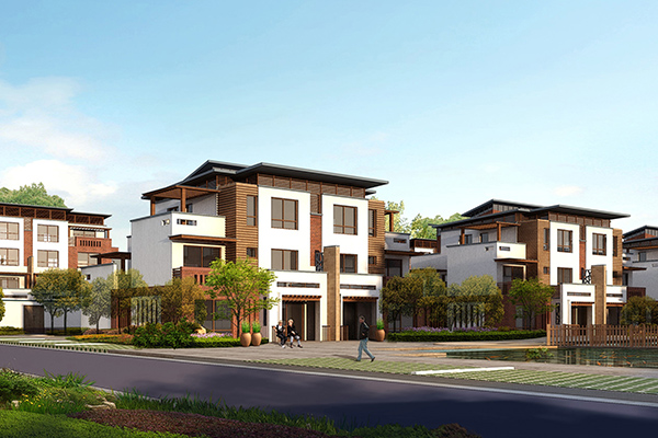 潛力巨大的地源熱泵之綠色能源發展