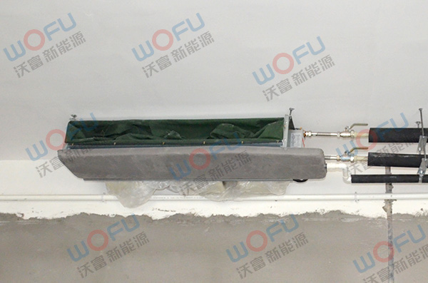 地源熱泵空調系統末端