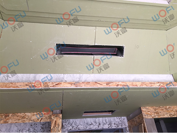 地源熱泵空調系統