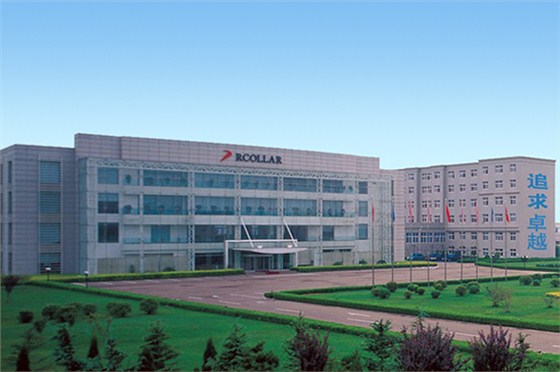 地源熱泵案例丨青島紅領(lǐng)集團(tuán)地源熱泵工程 地源熱泵案例丨青島紅領(lǐng)集團(tuán)地源熱泵工程