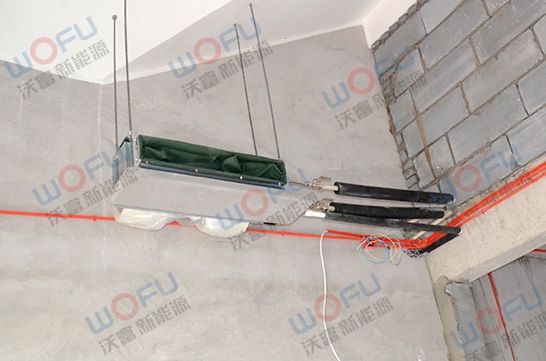 地源熱泵管道系統