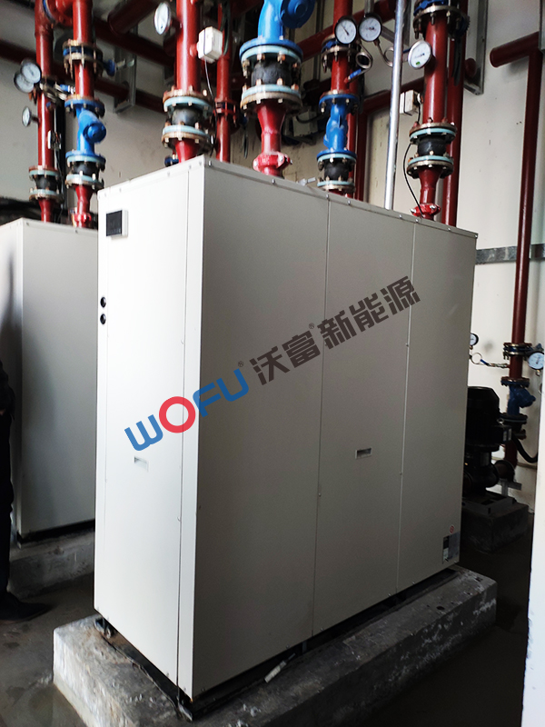 空調(diào)主機(jī)