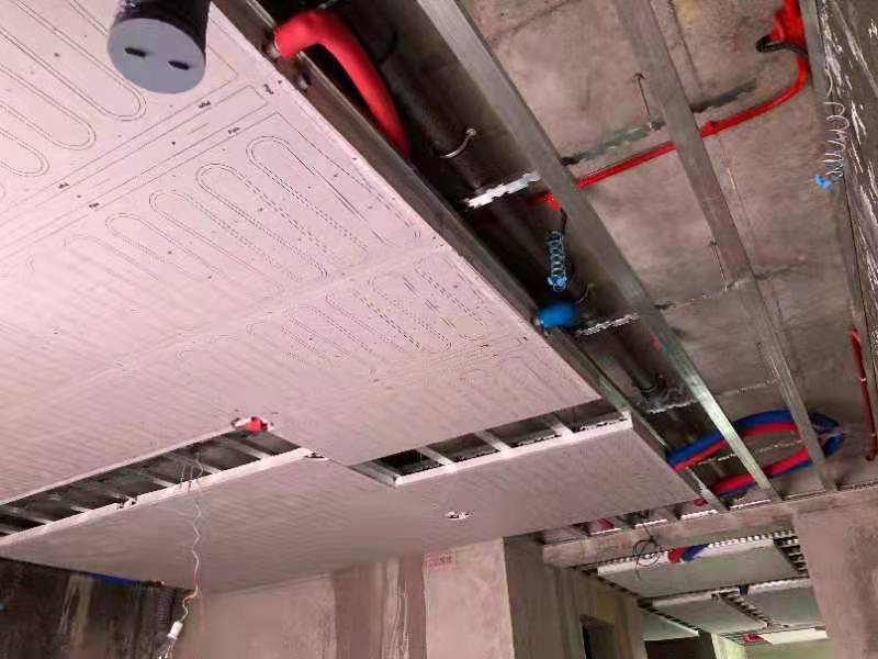 全空氣空調(diào)系統(tǒng)